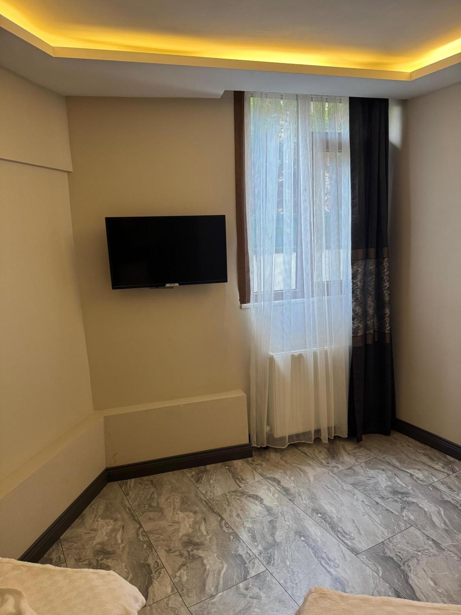 Mar Boutique Apartamento