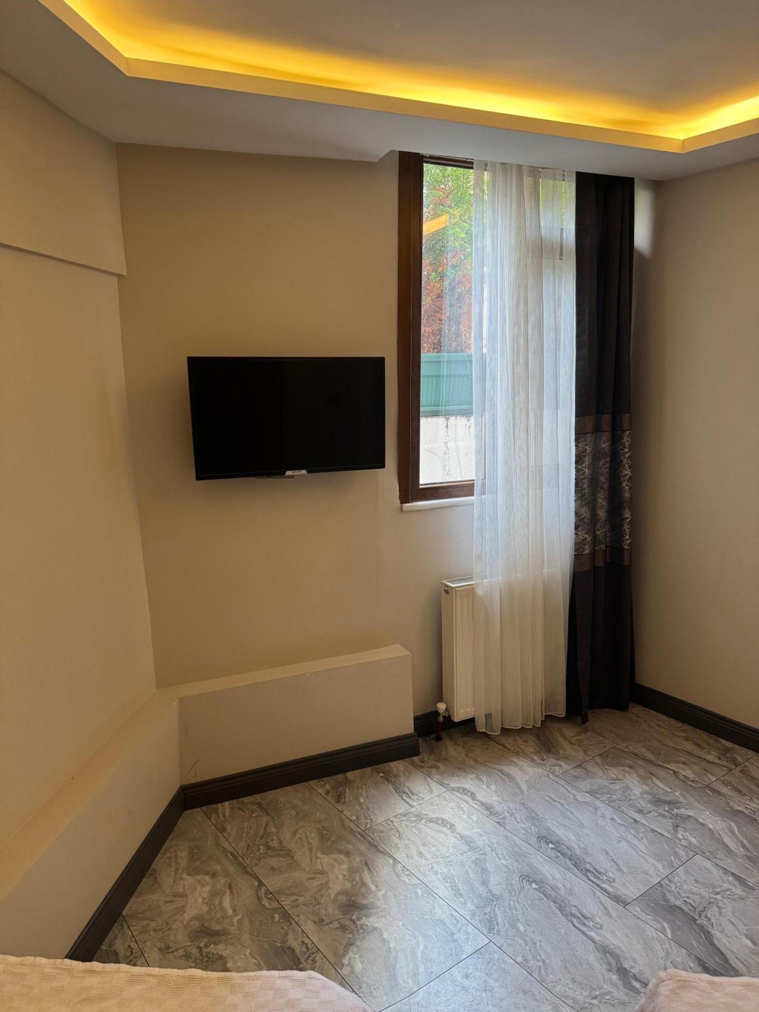 Apartamento Mar Boutique