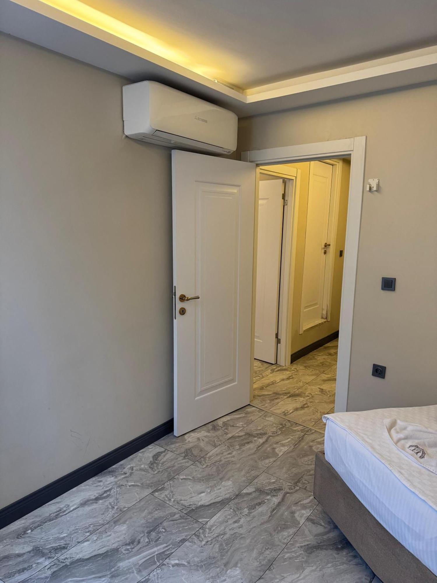 Mar Boutique Apartamento *