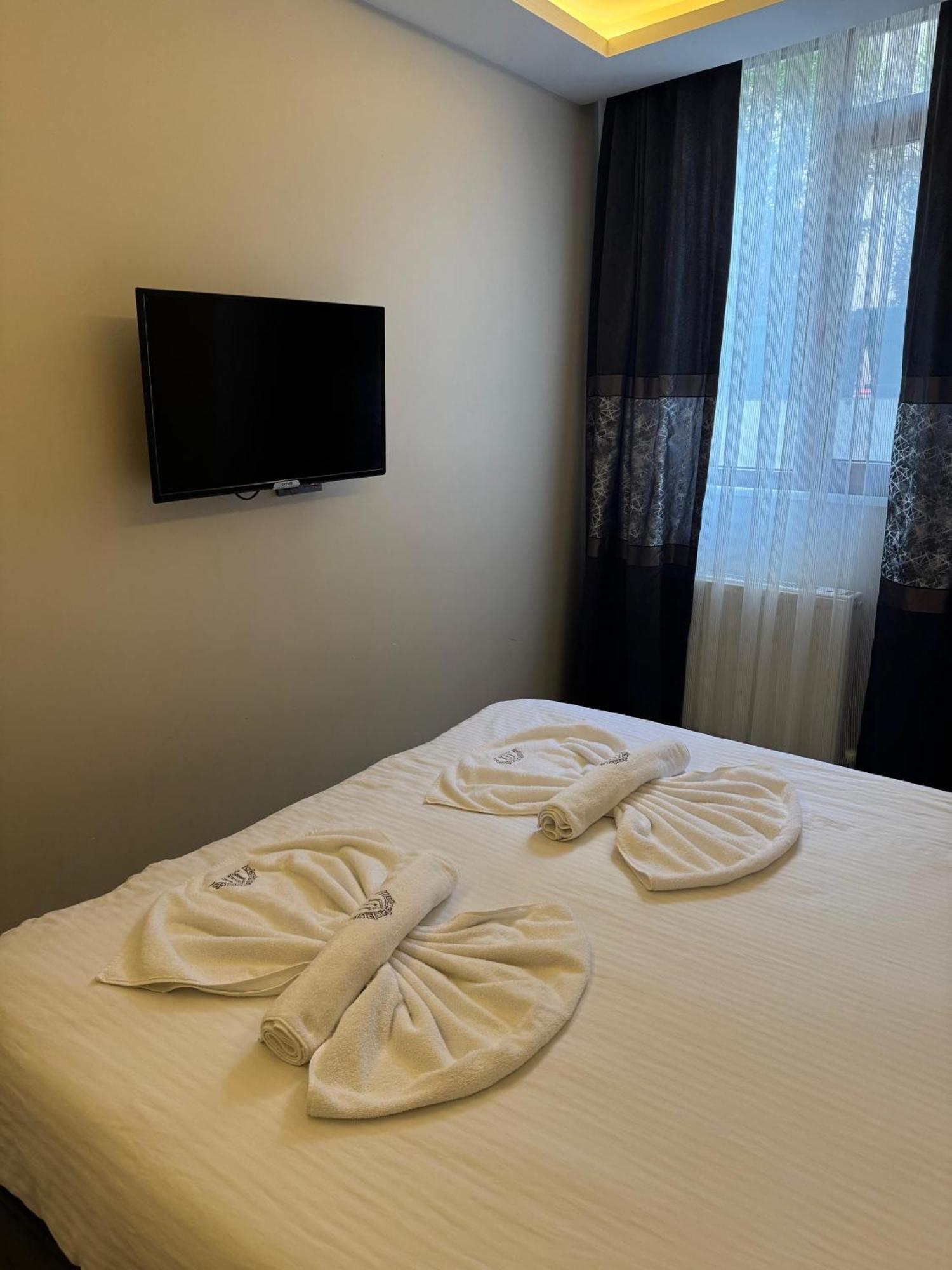 Apartamento Mar Boutique *