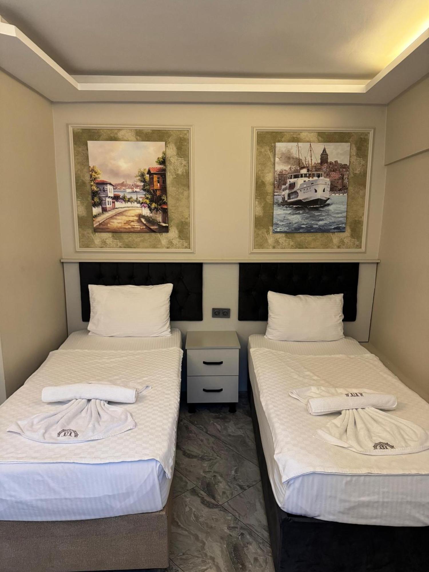 Mar Boutique Istambul