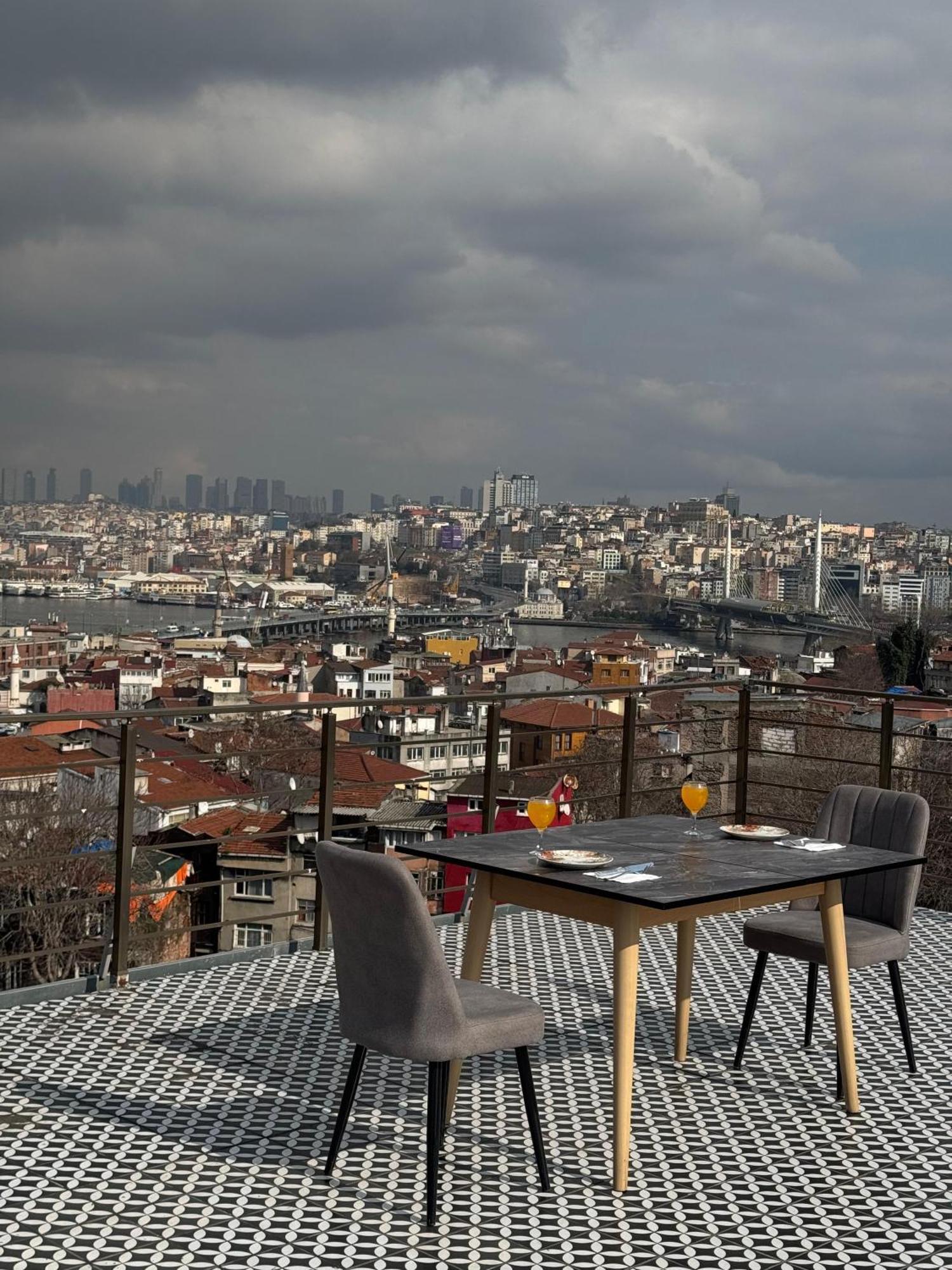 Mar Boutique Apartamento