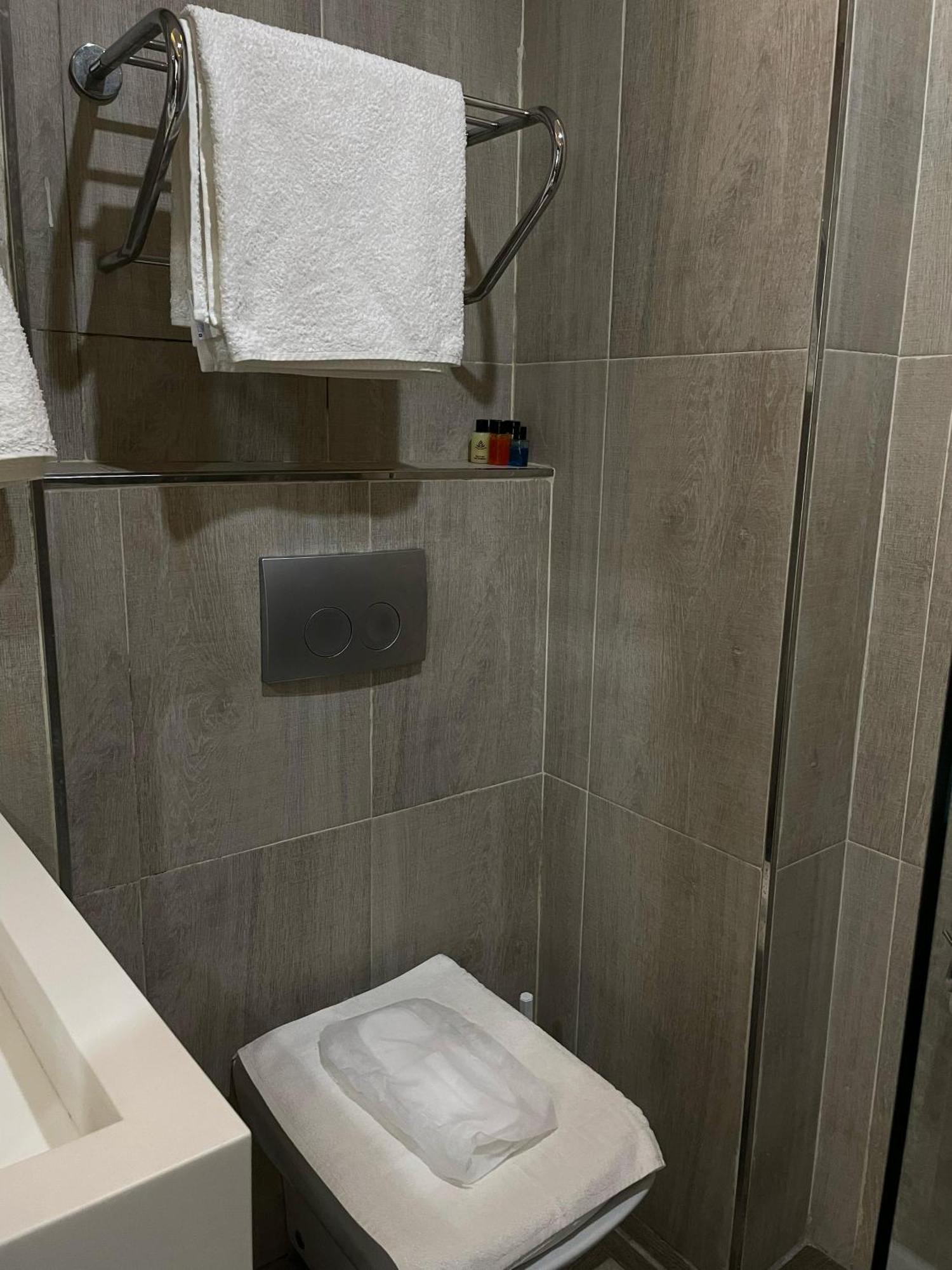 Aparthotel Nacre Istambul