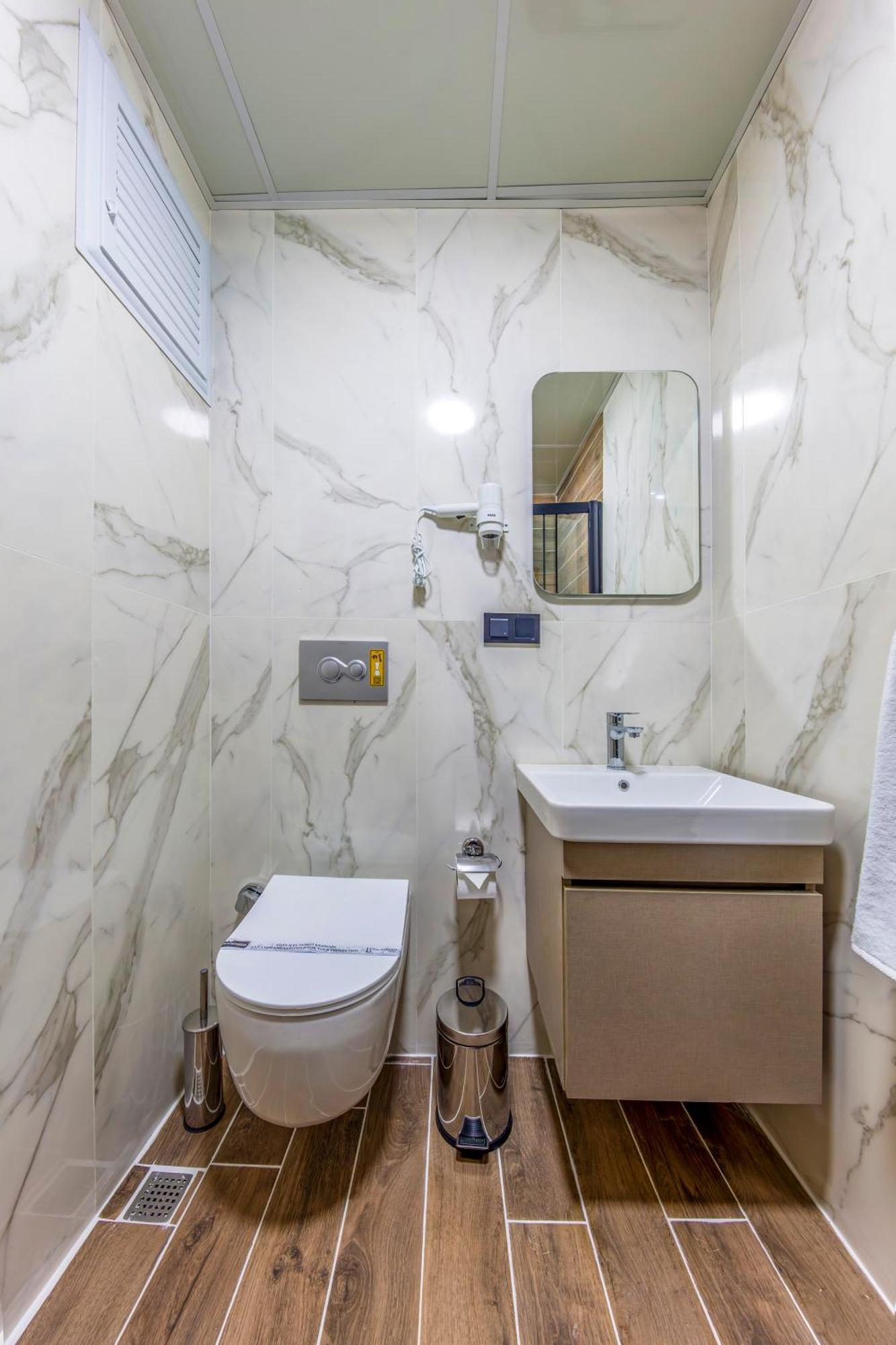 The Business Class Hotel Istanbul
