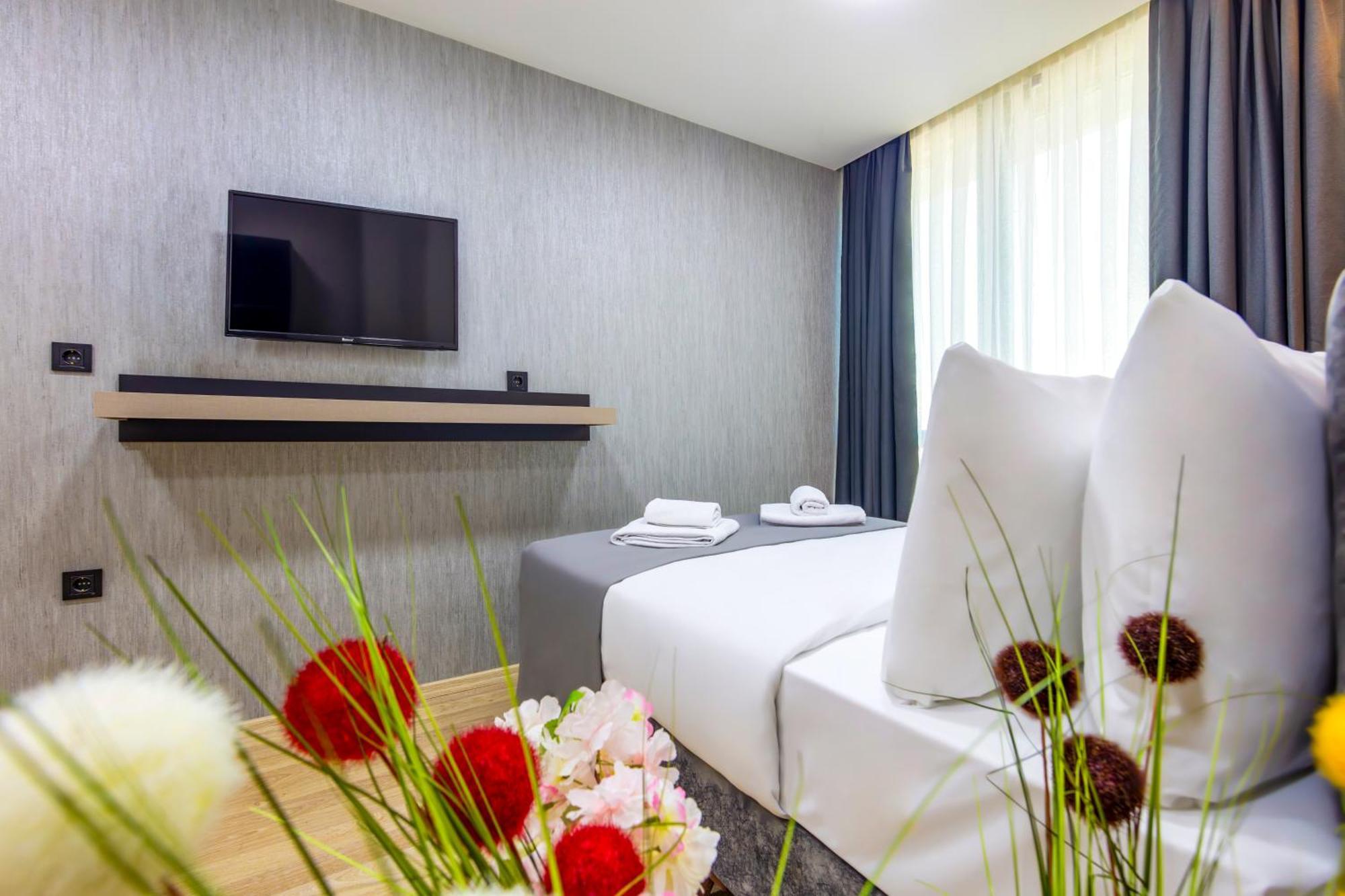 The Business Class Hotel 3*
