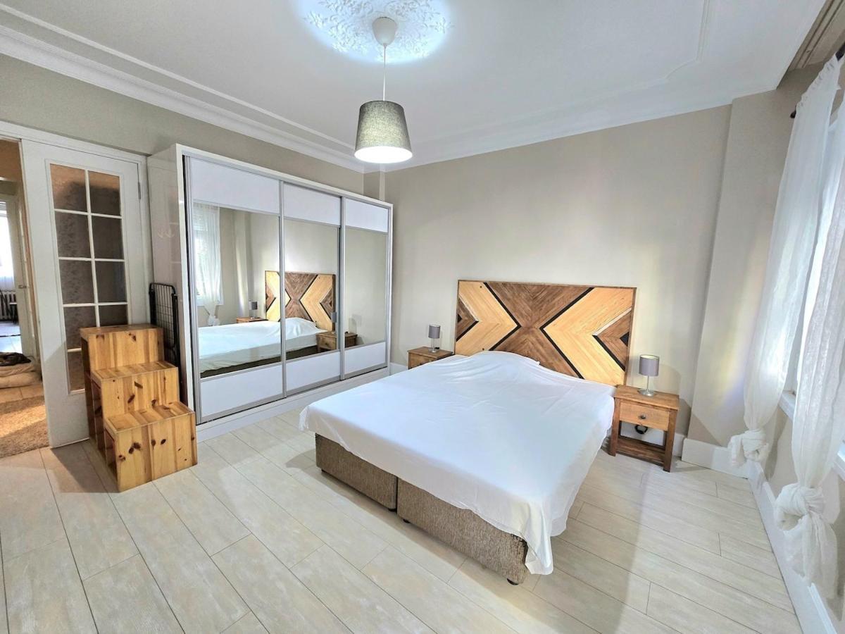 Apartment Osmanbey Sweet Homes Istanbul