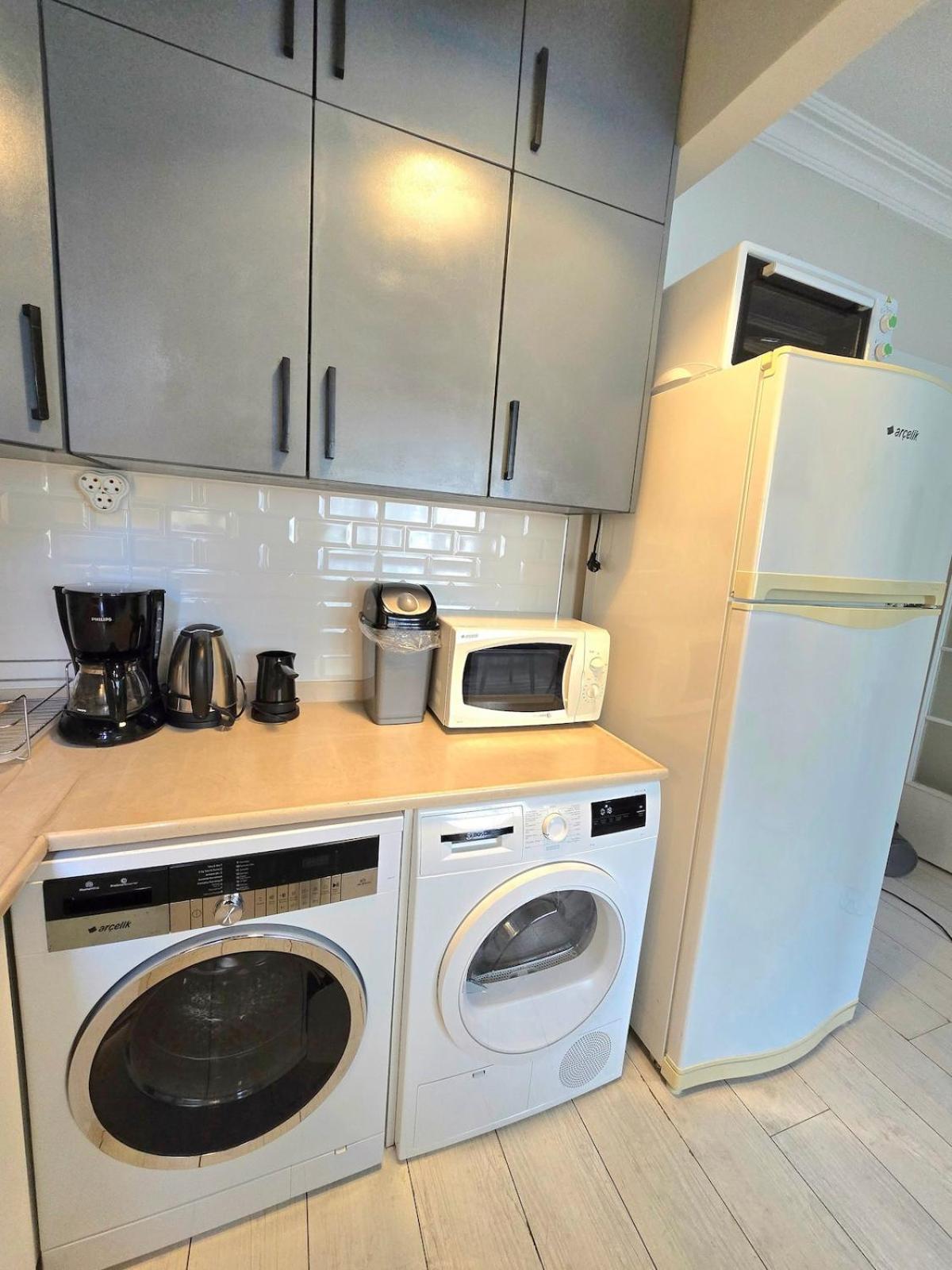 Apartment Osmanbey Sweet Homes Istanbul