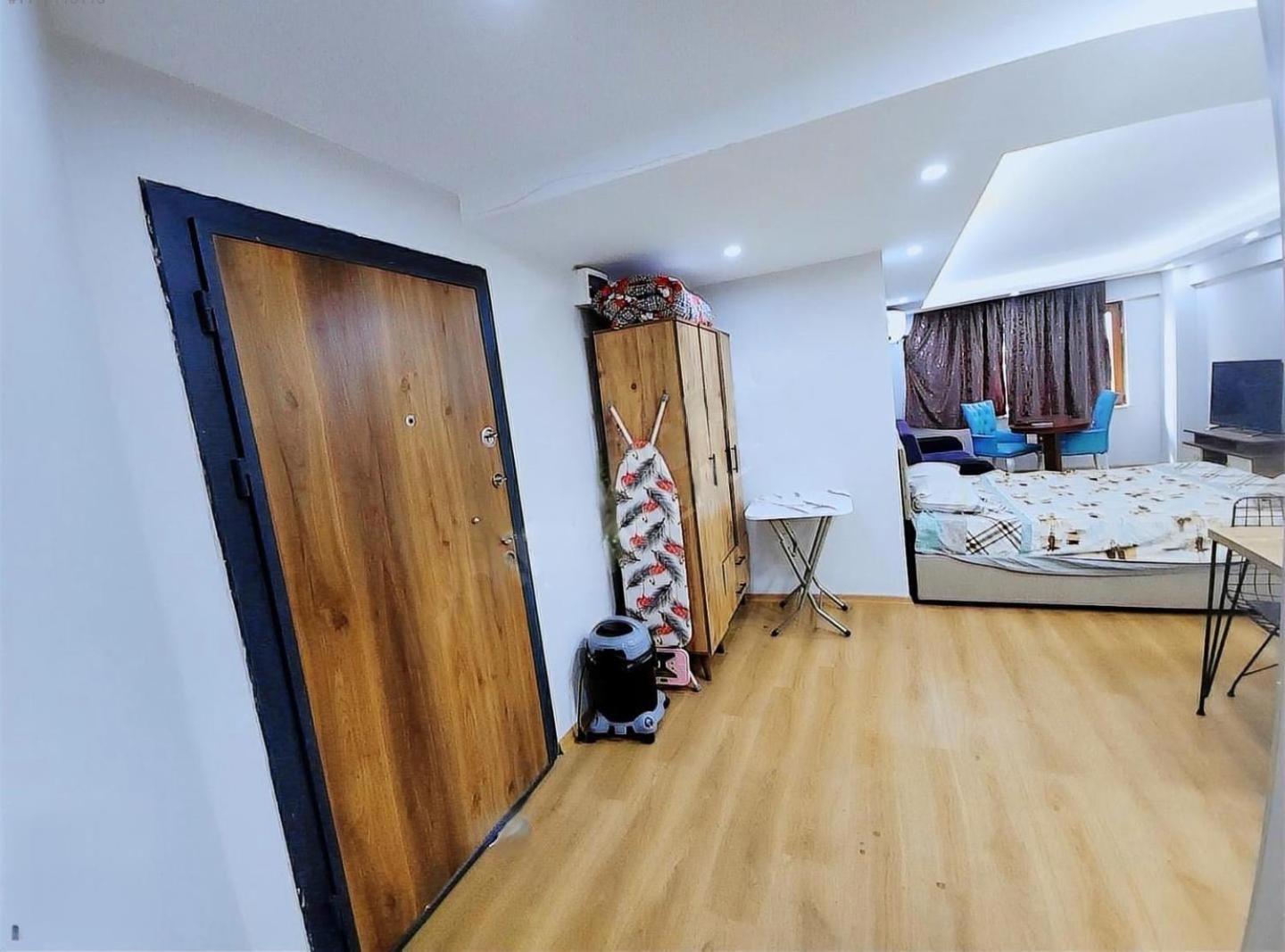 Life Hotel& Breakfast Aparthotel Istanbul