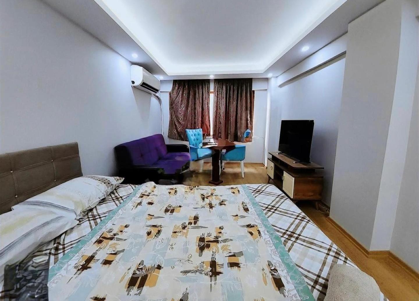 Aparthotel Life Hotel& Breakfast Istanbul