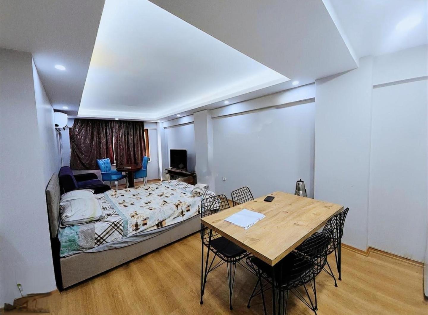 Life Hotel& Breakfast Aparthotel Istanbul