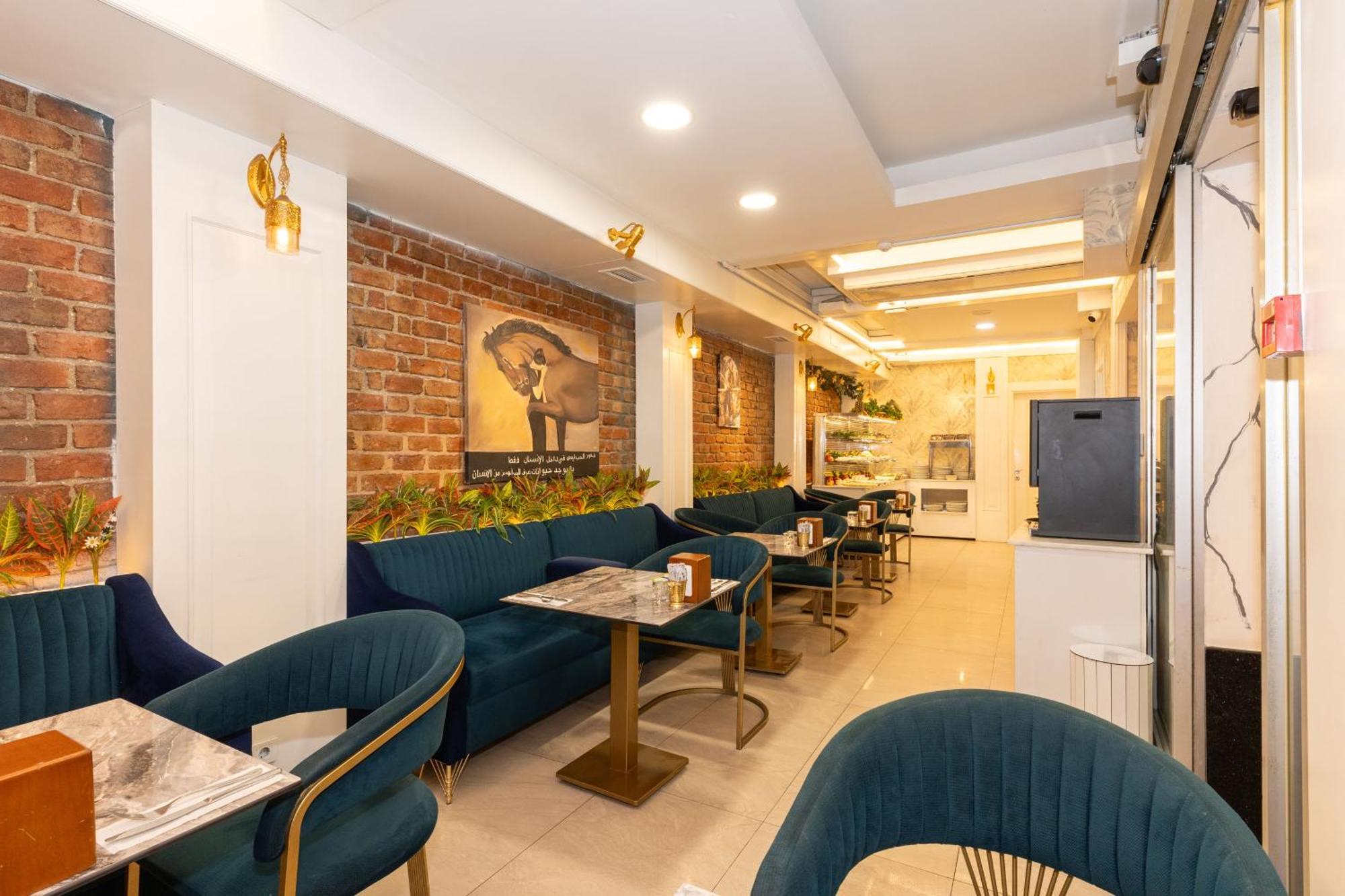 The Now Hotel