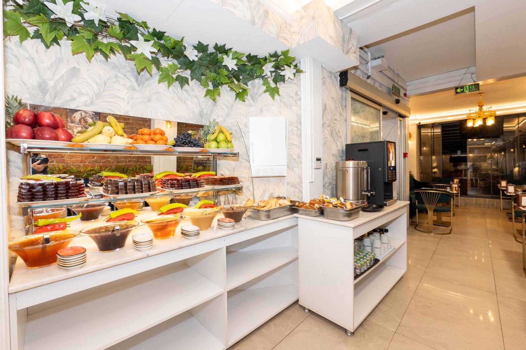 The Now Hotel Istanbul