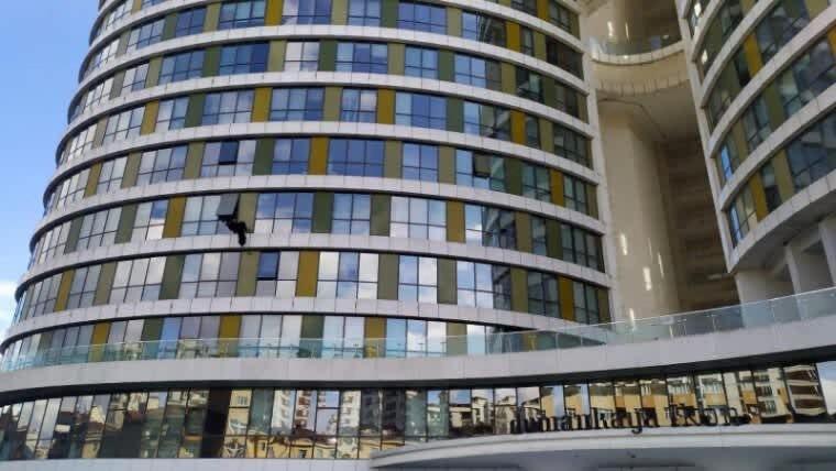 Cozy Family 2 Bedroom At Center Of Atasehir