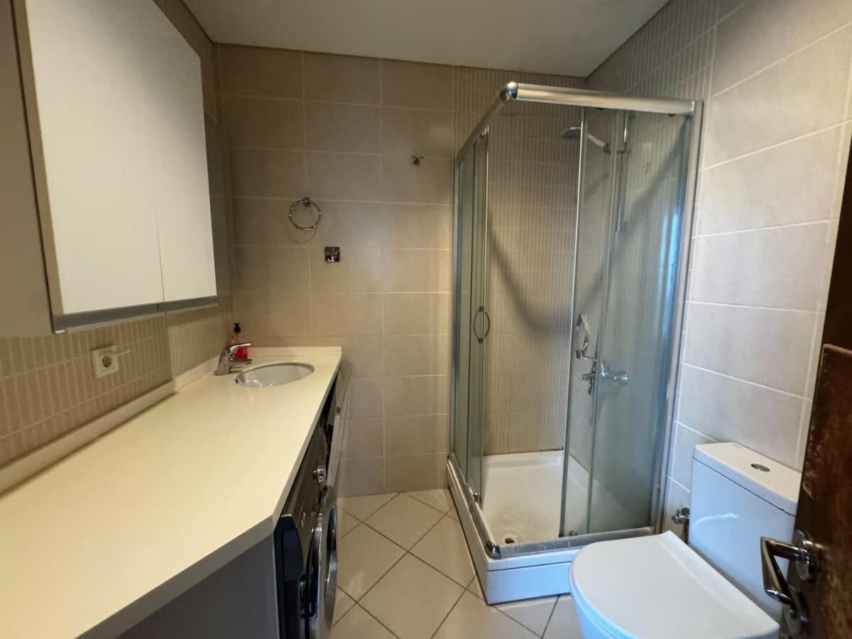 Apartment Cozy Family 2 Bedroom At Center Of Atasehir *