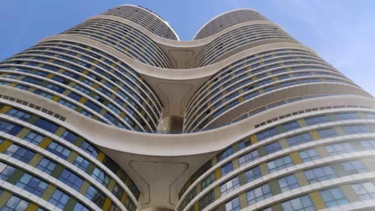 Cozy Family 2 Bedroom At Center Of Atasehir Apartment Istanbul