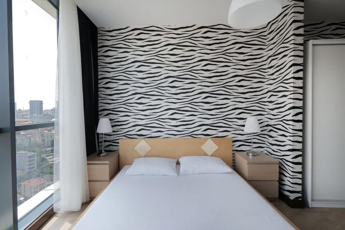 Cozy Family 2 Bedroom At Center Of Atasehir * Istanbul