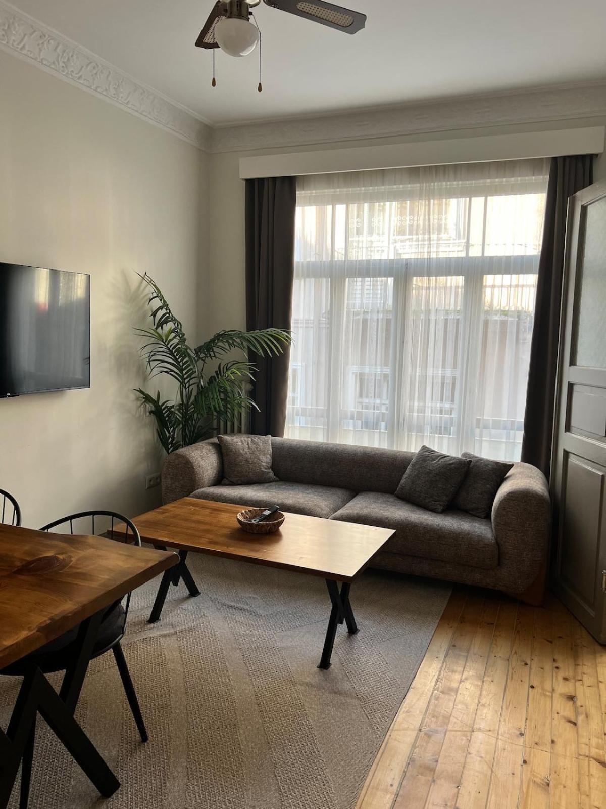 Apartment Old Town Loft In Balat Istanbul