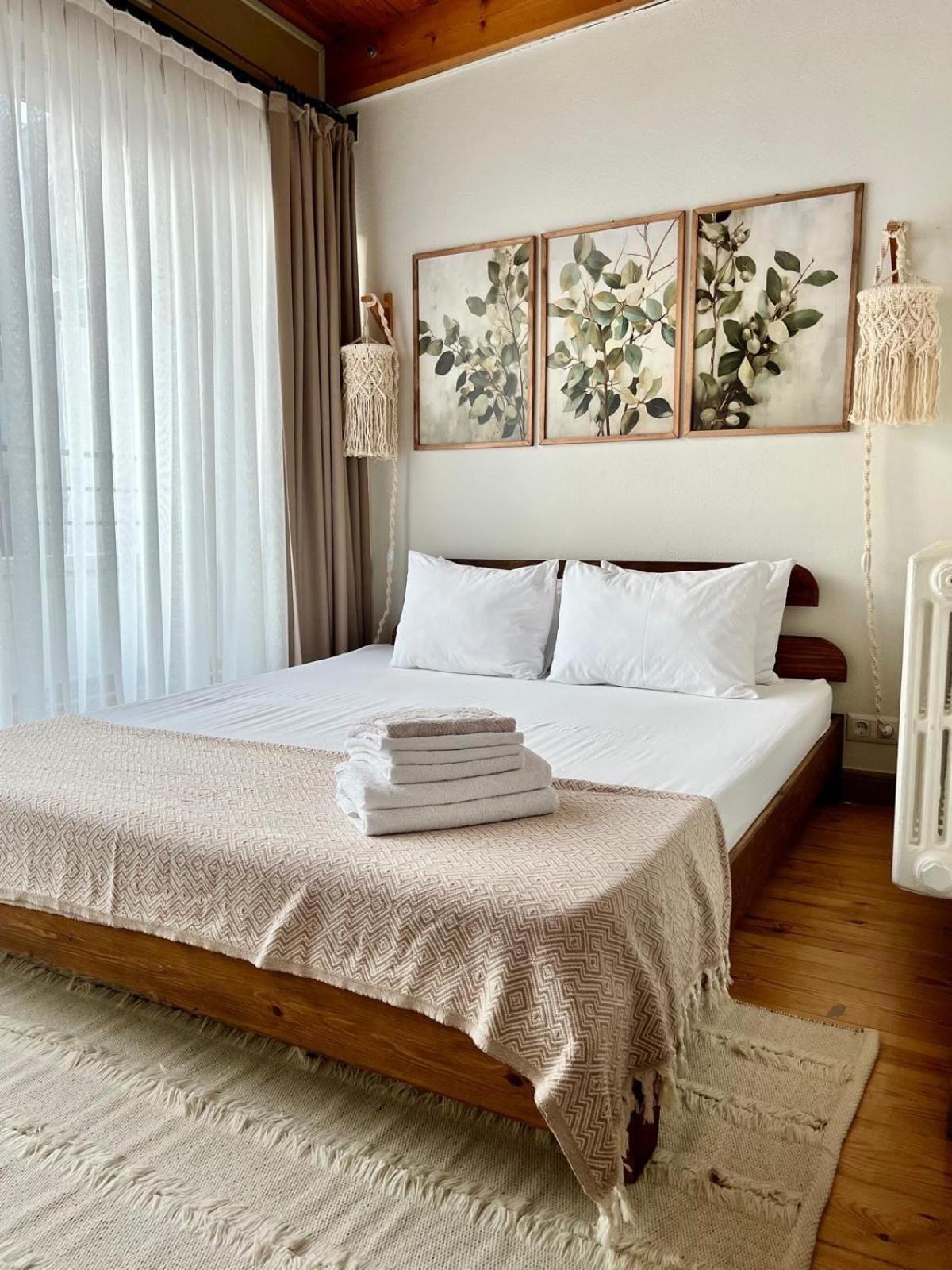 Old Town Loft In Balat Apartment Istanbul