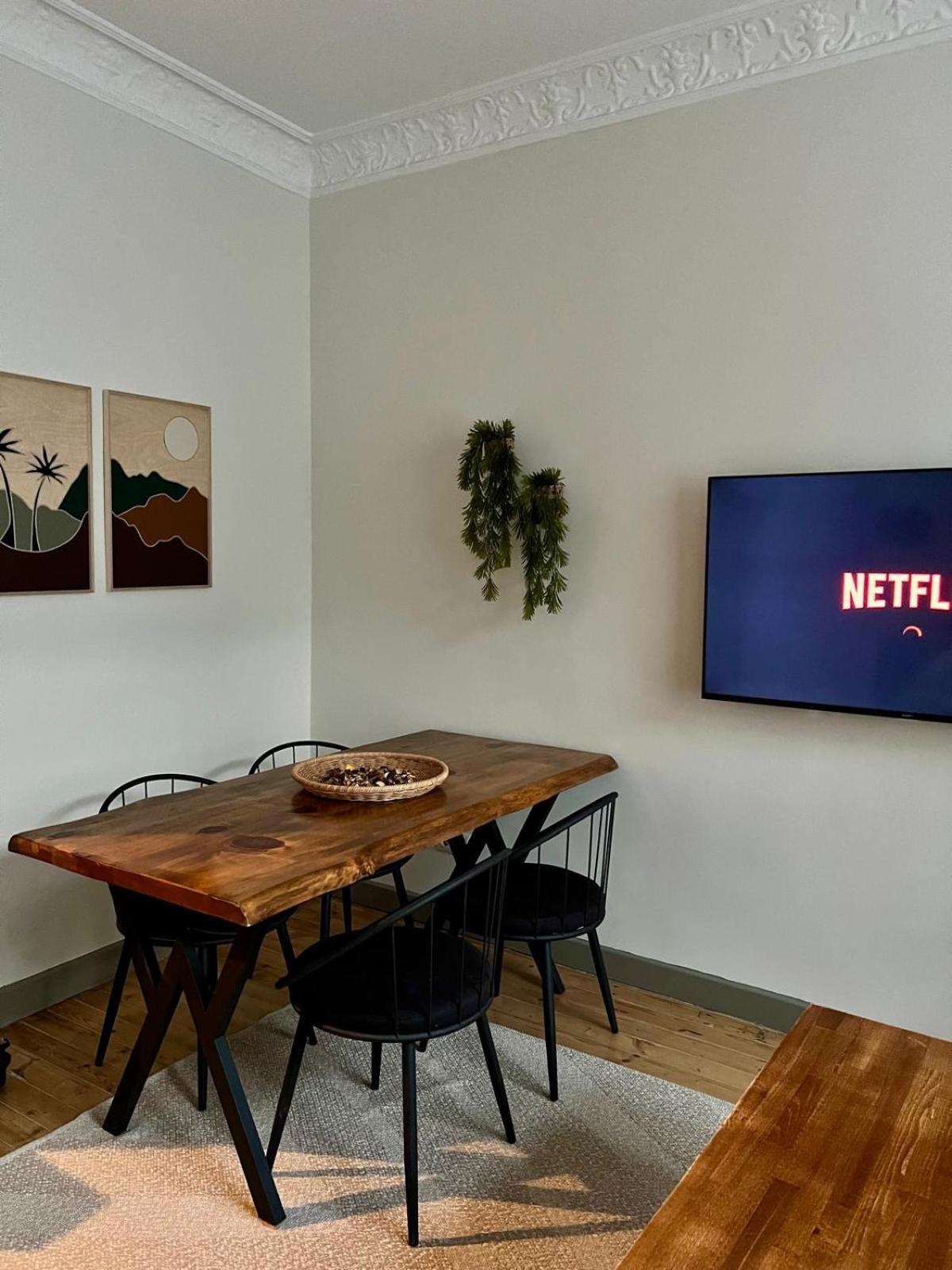 Old Town Loft In Balat Apartment Istanbul