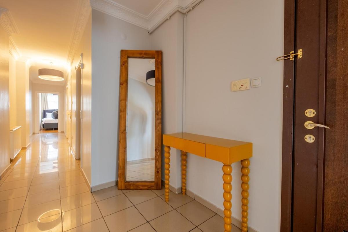 Apartment 3-bedroom