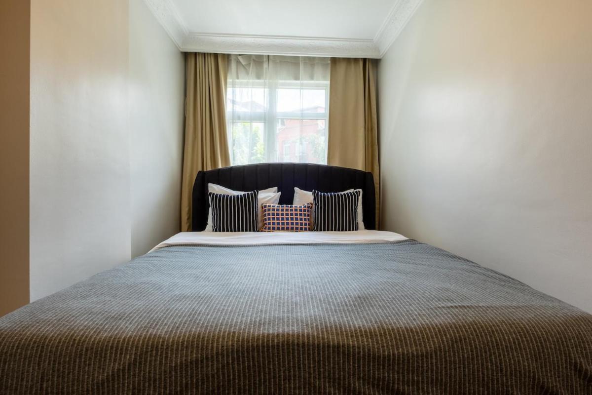 Apartment 3-bedroom Istanbul