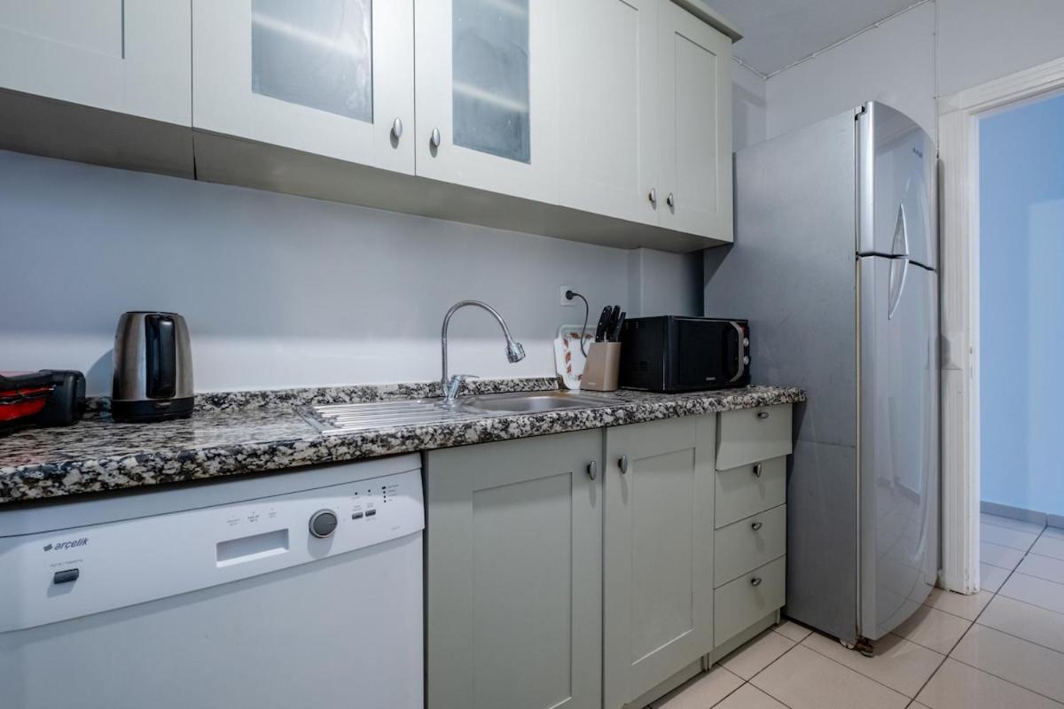3-bedroom Istanbul