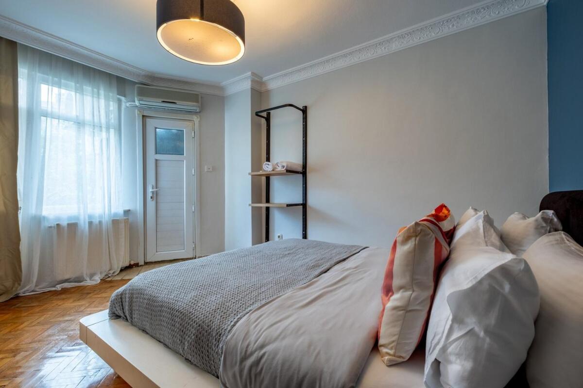 3-bedroom * Istanbul