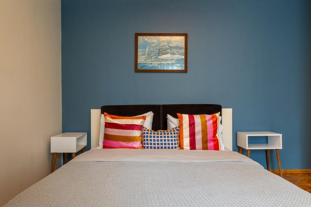 3-bedroom Apartment