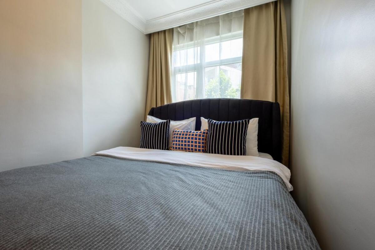 3-bedroom * Istanbul