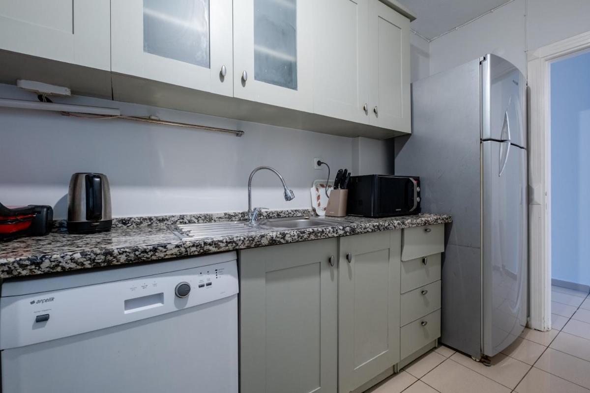 Apartment 3-bedroom Istanbul