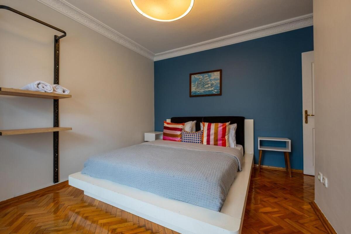 3-bedroom Apartment Istanbul