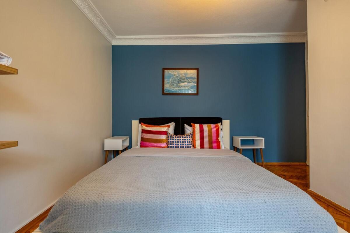 3-bedroom *