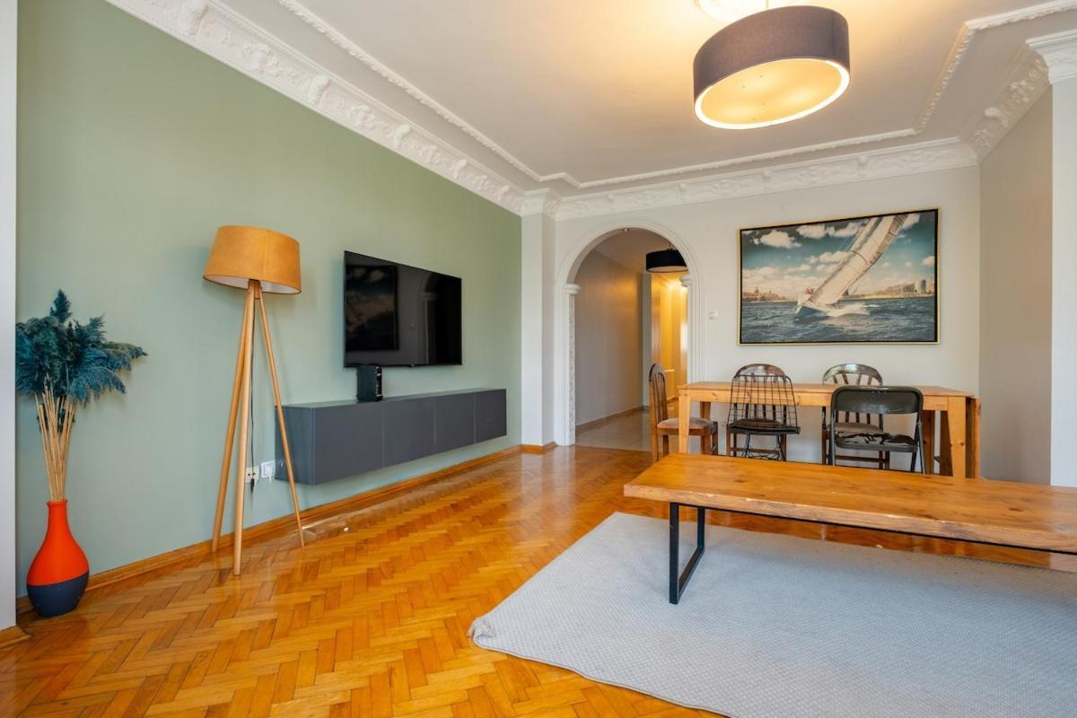 3-bedroom * Istanbul