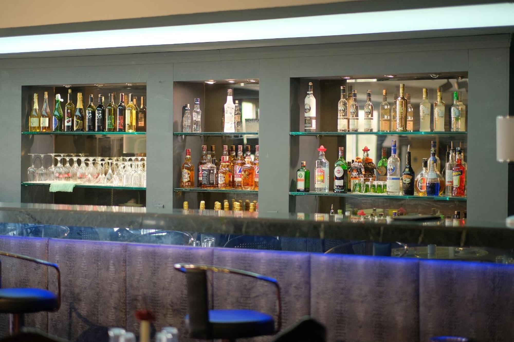 Hotel The Park Bostanci Istanbul