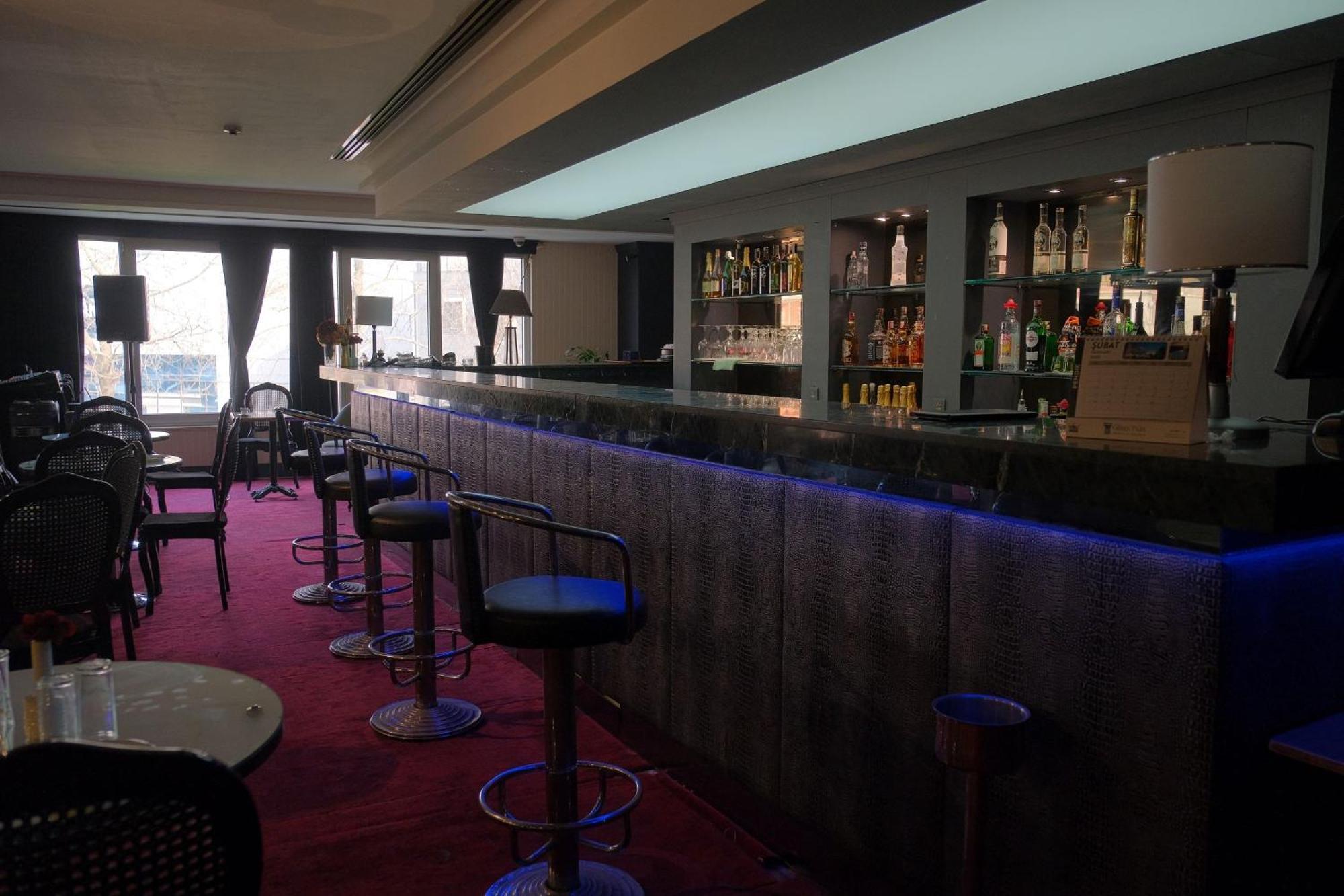 The Park Bostanci 5*