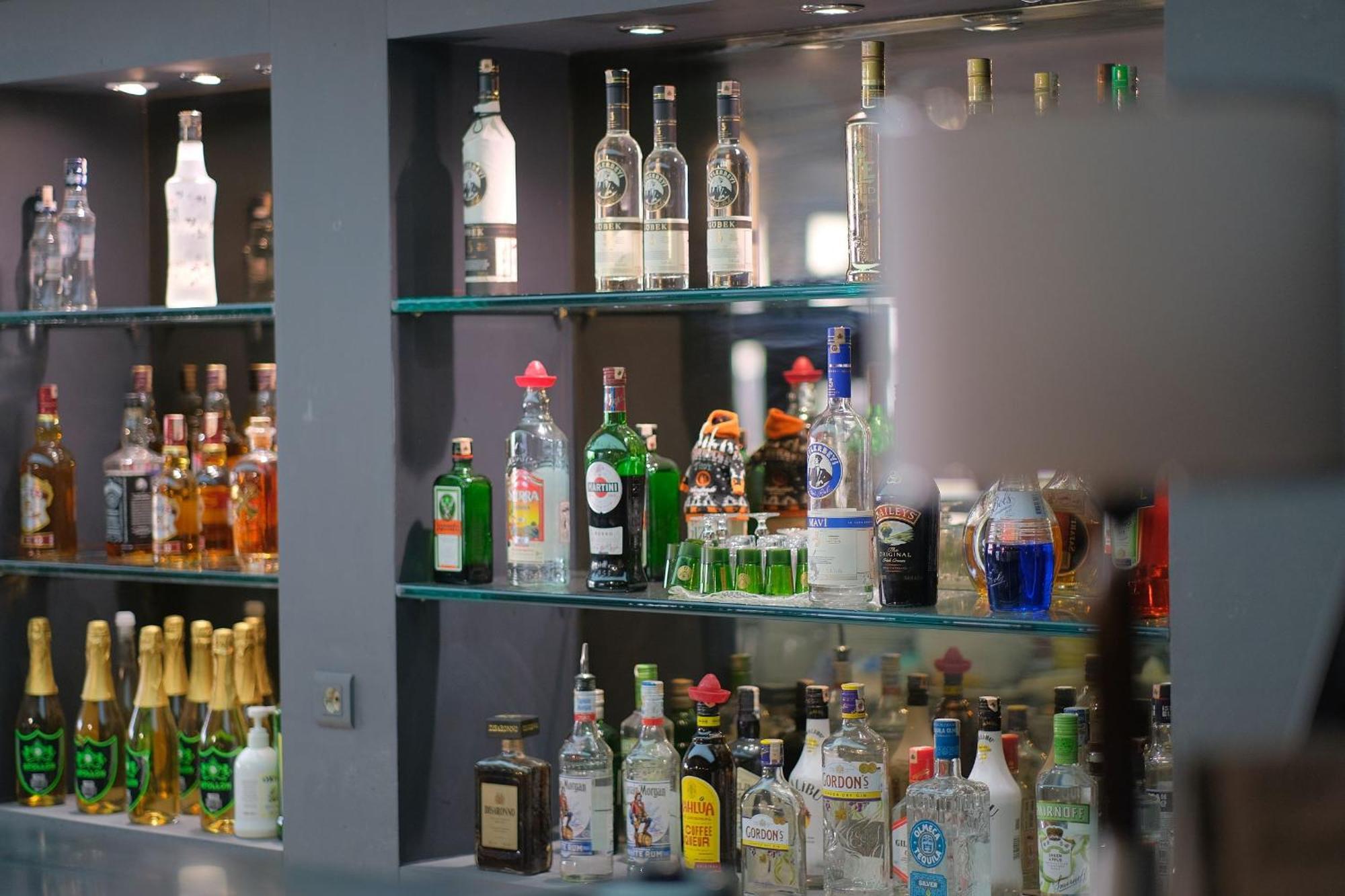 The Park Bostanci Hotel 5*