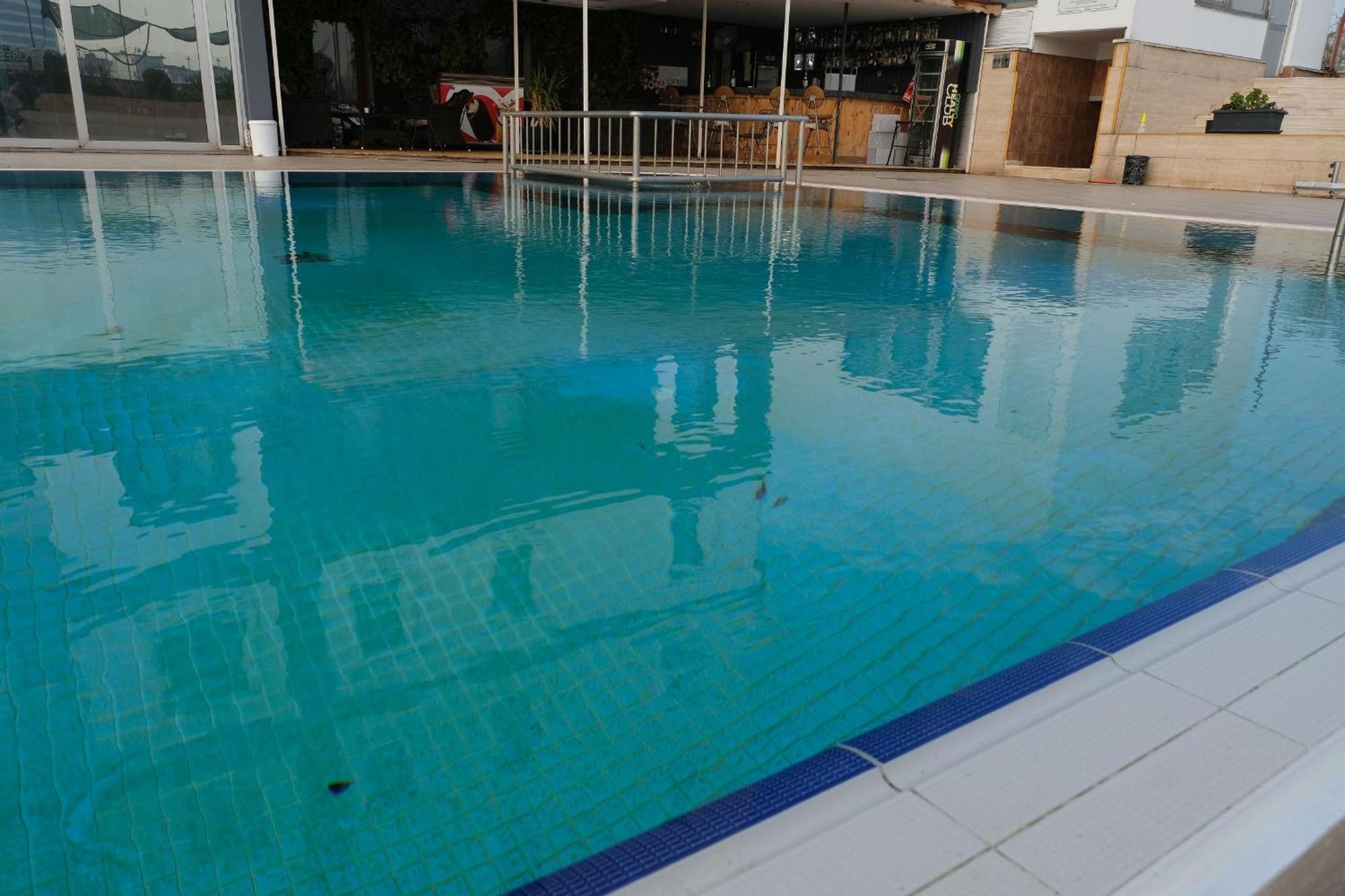 Hotel The Park Bostanci Istanbul