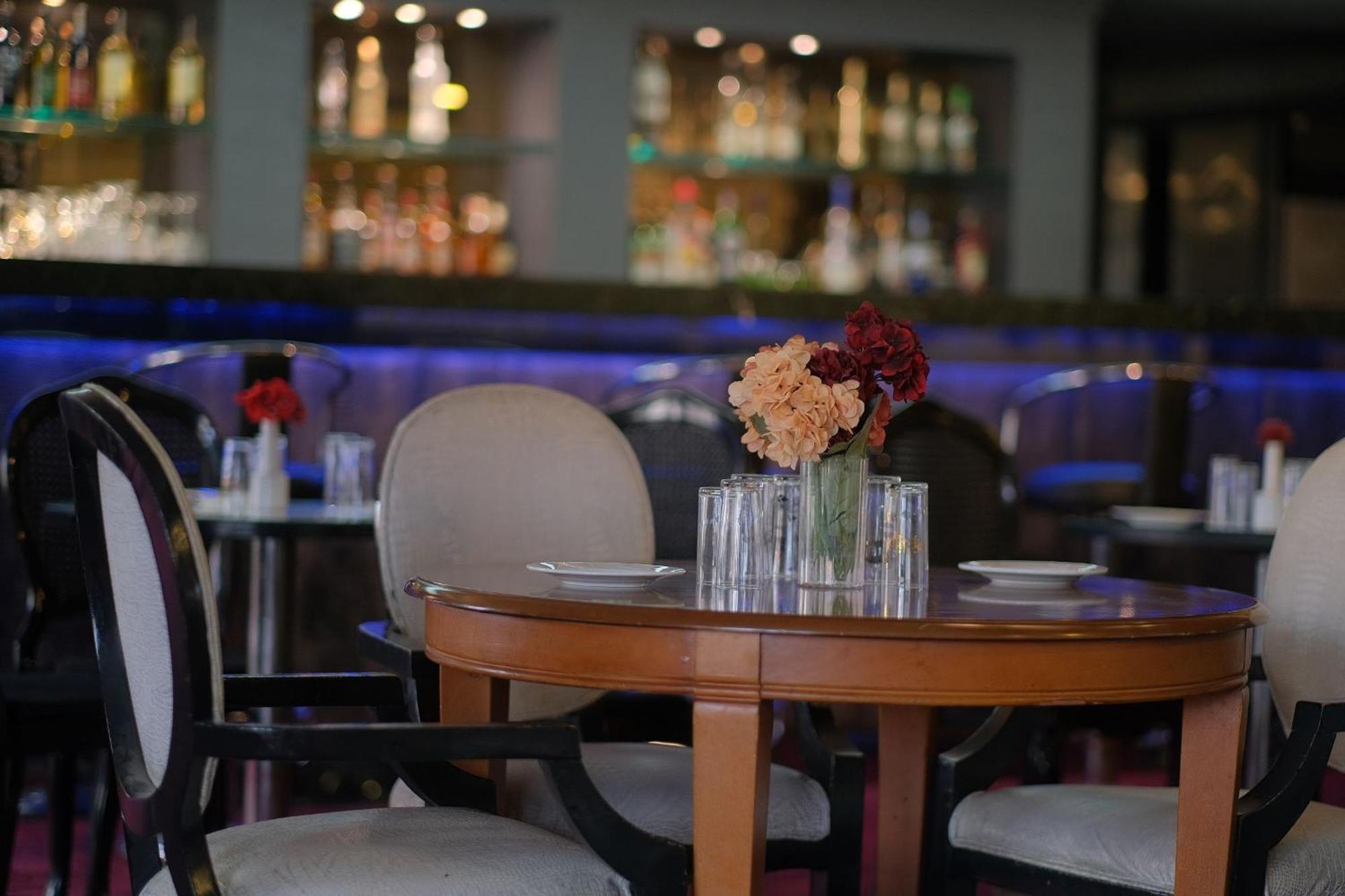 The Park Bostanci Hotel 5*