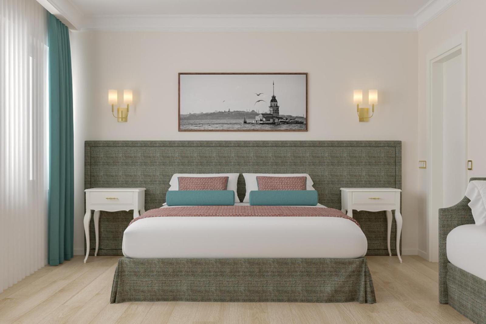 Taximtown 4* Istanbul