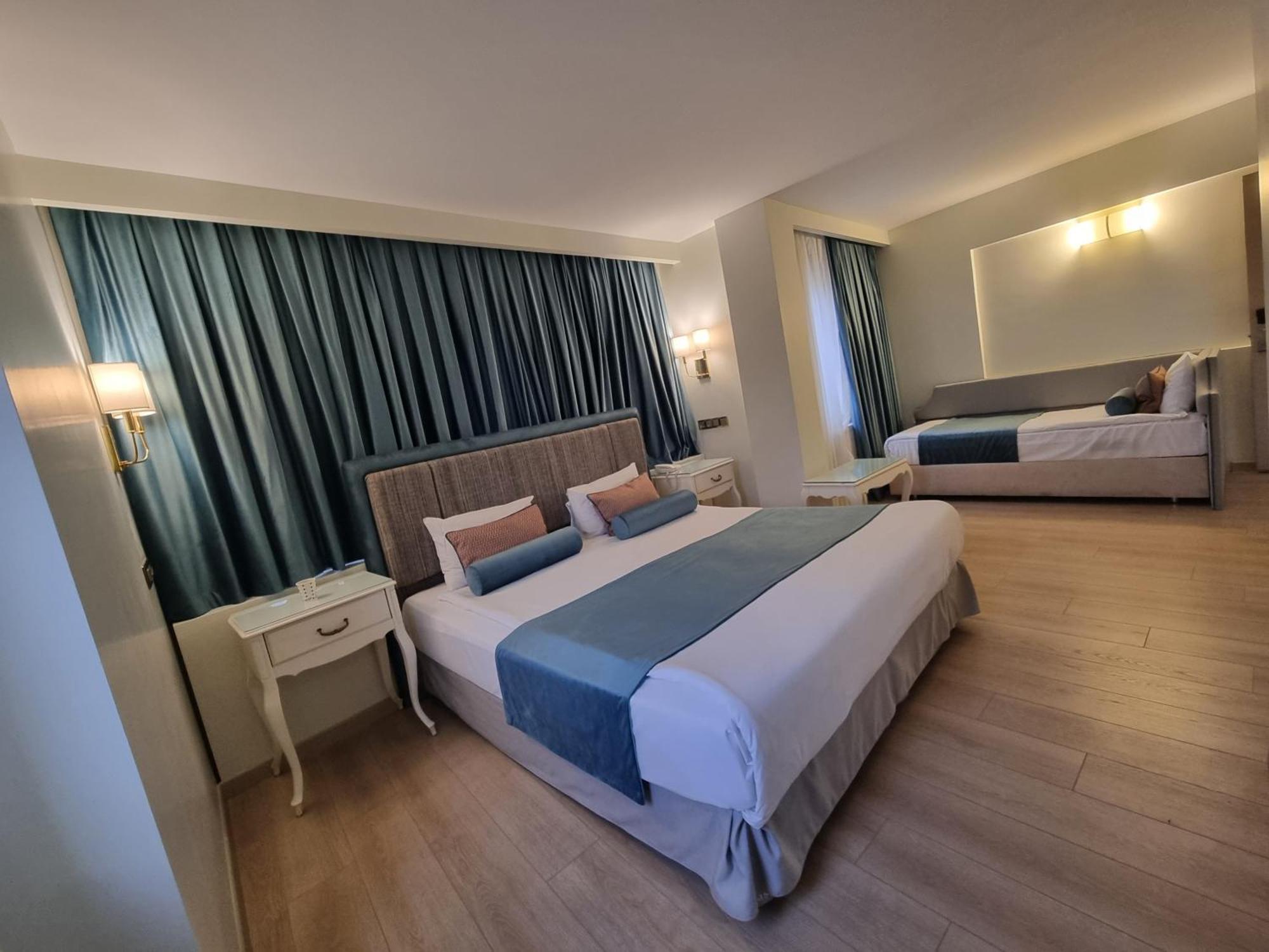Taximtown 4* Istanbul