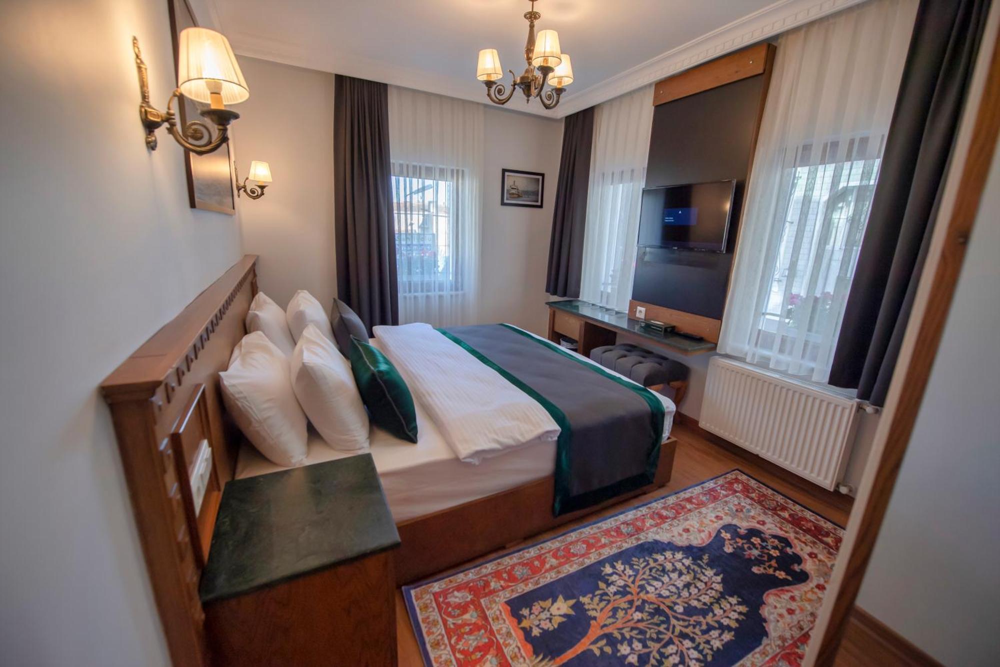 Apartment Duru Sultanahmet & Istanbul