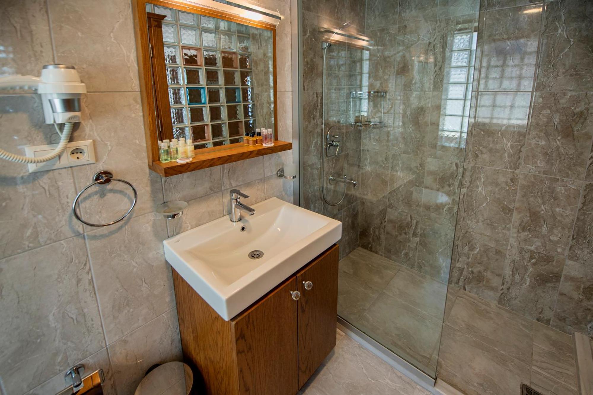 Duru Sultanahmet & Apartment *