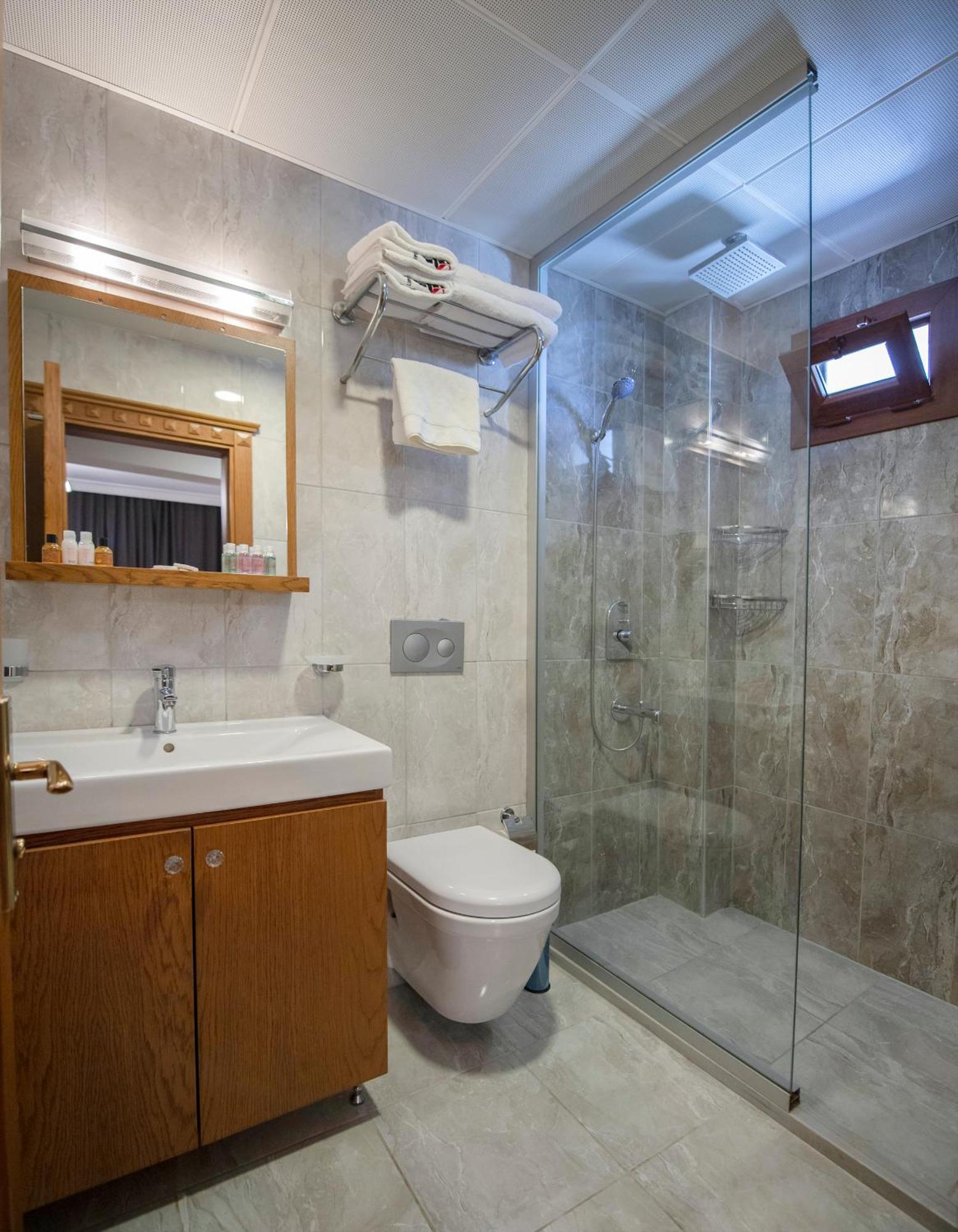 Apartment Duru Sultanahmet & *