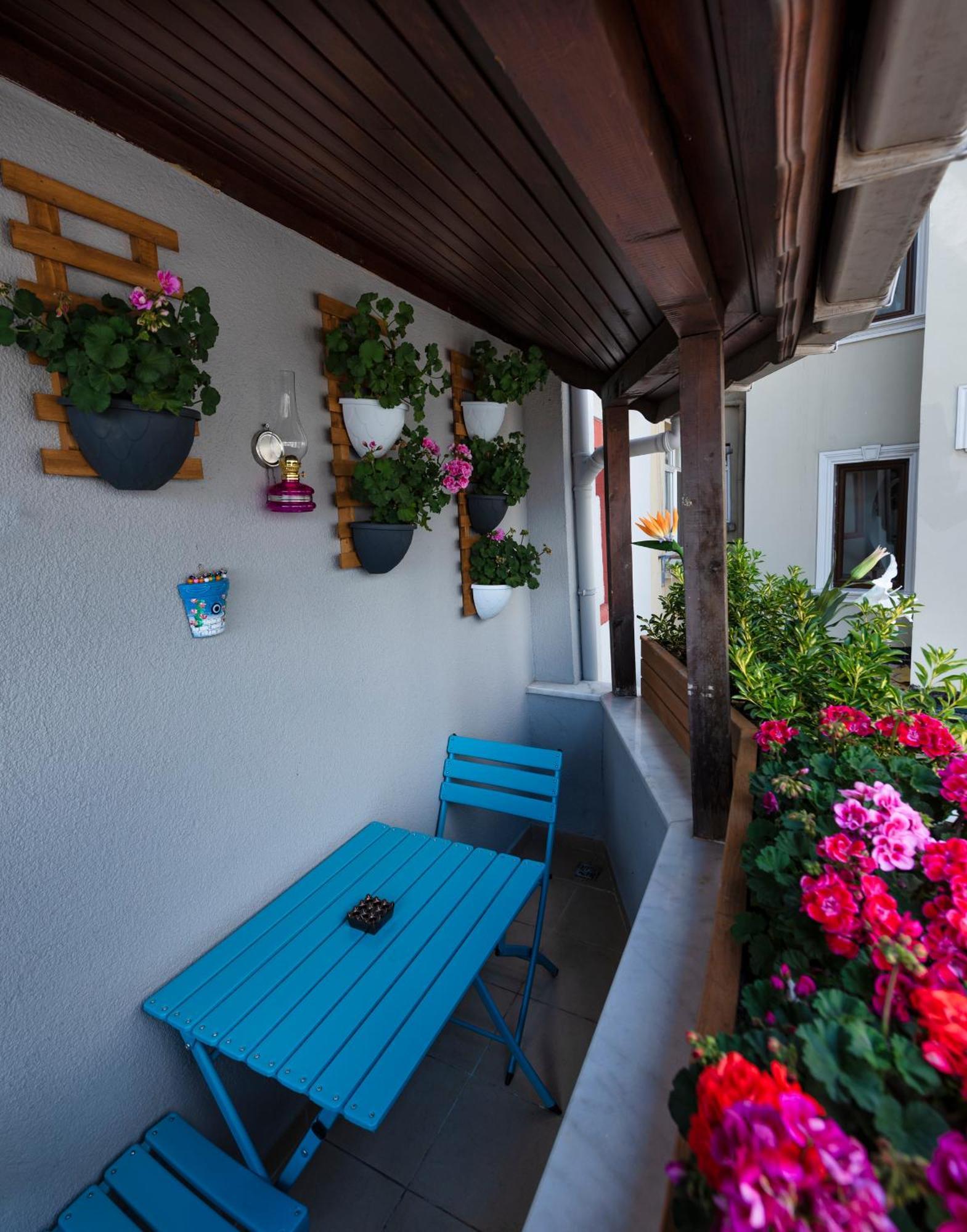 Duru Sultanahmet & Apartment Istanbul