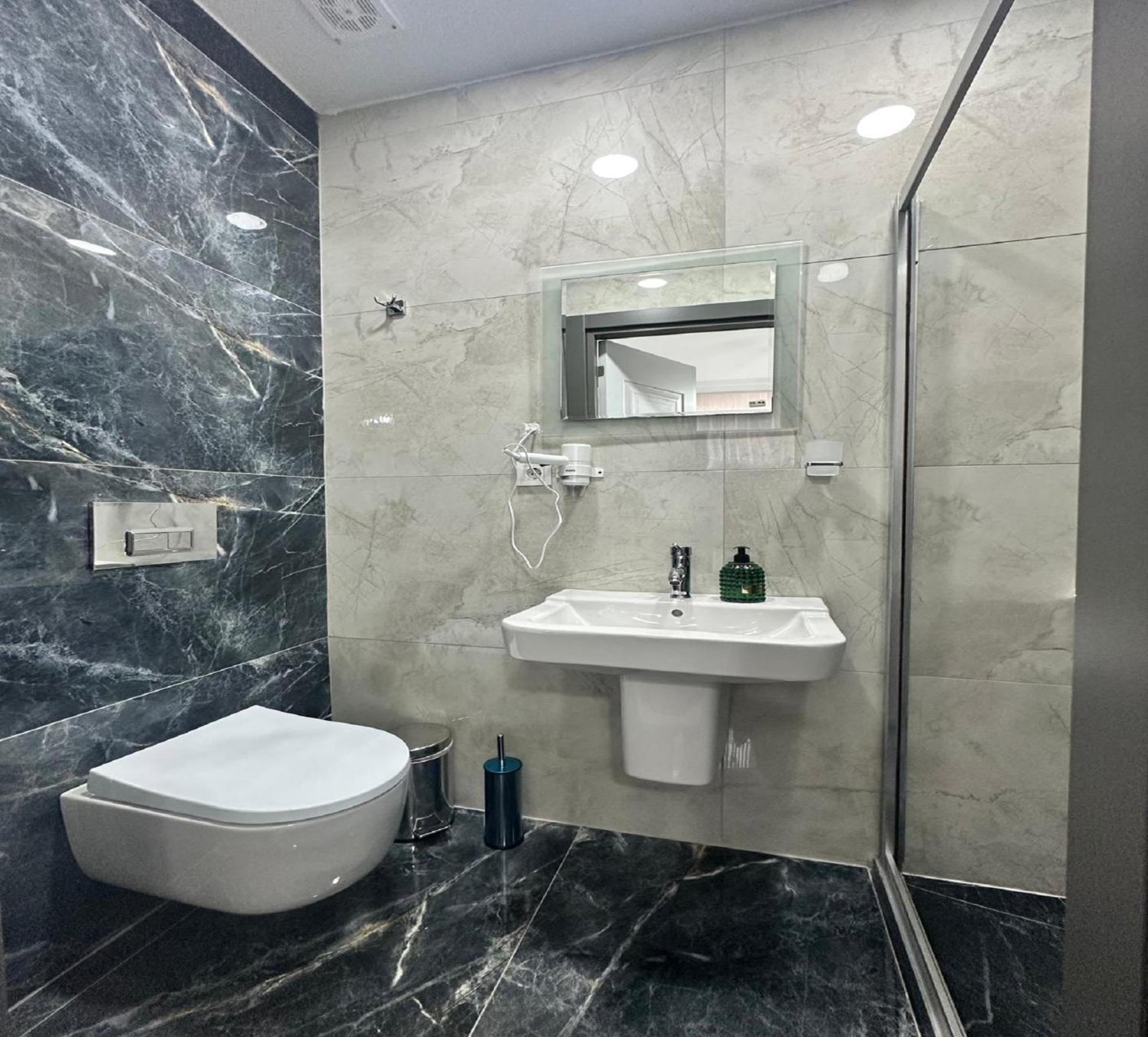 Hotel My Taksim *