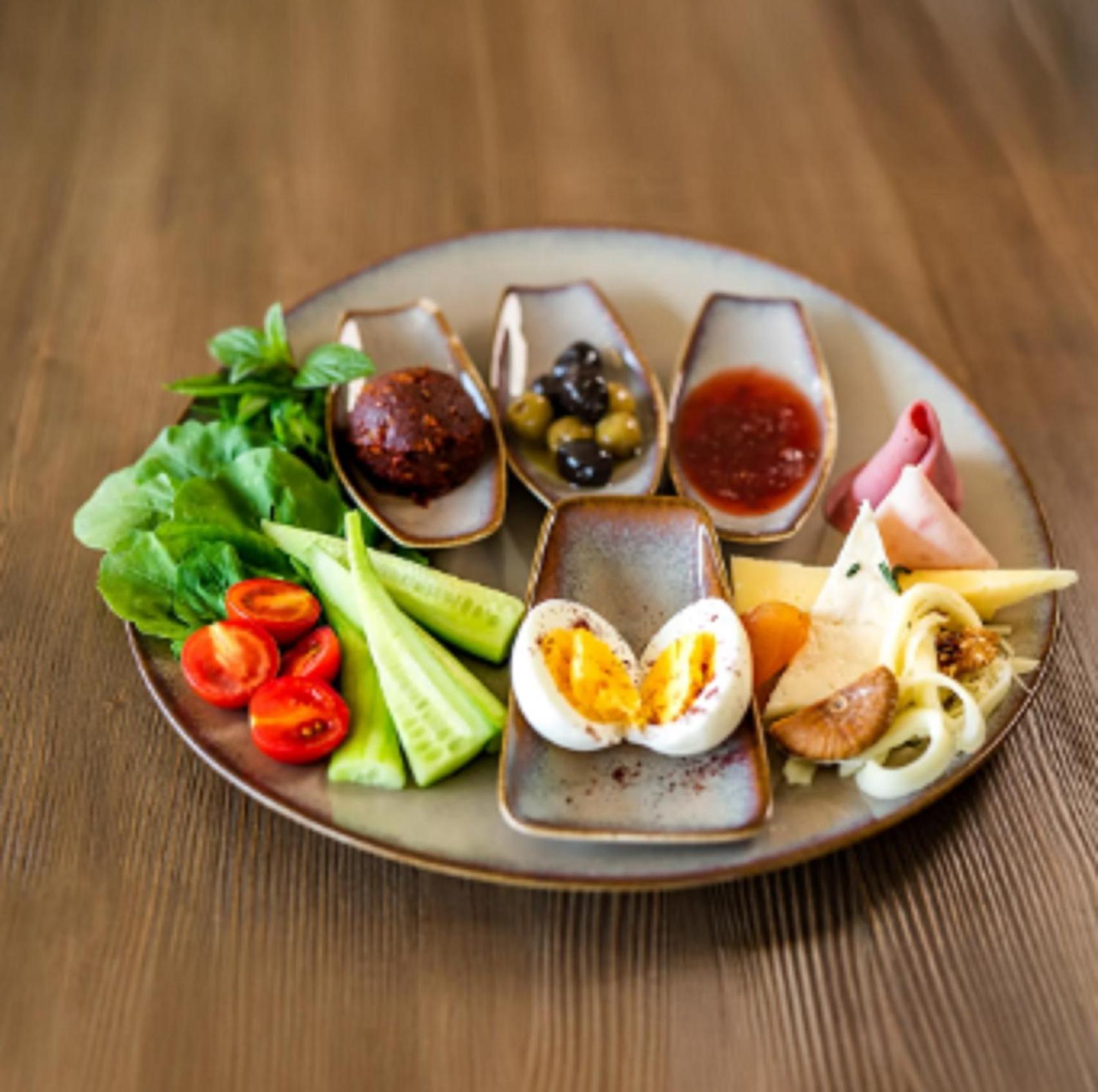 The Sisli Luxury Corner 3*