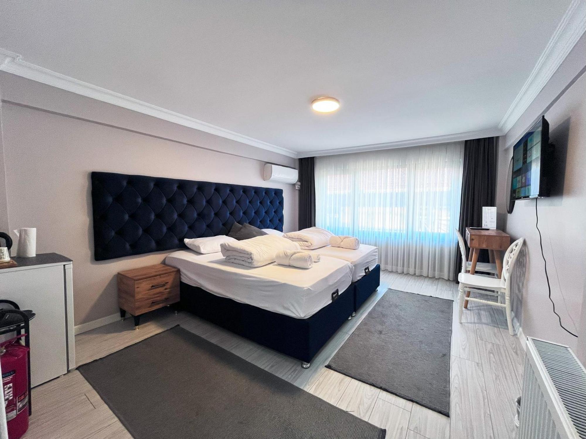 Bro Sultanahmet Bed & Breakfast
