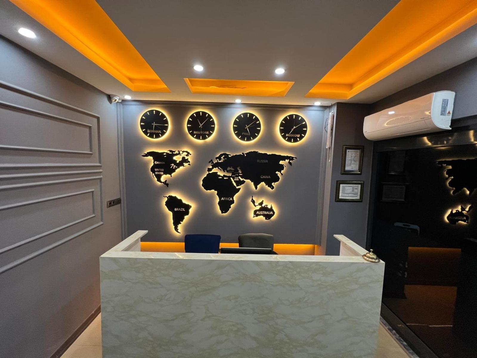 Cevas Istanbul