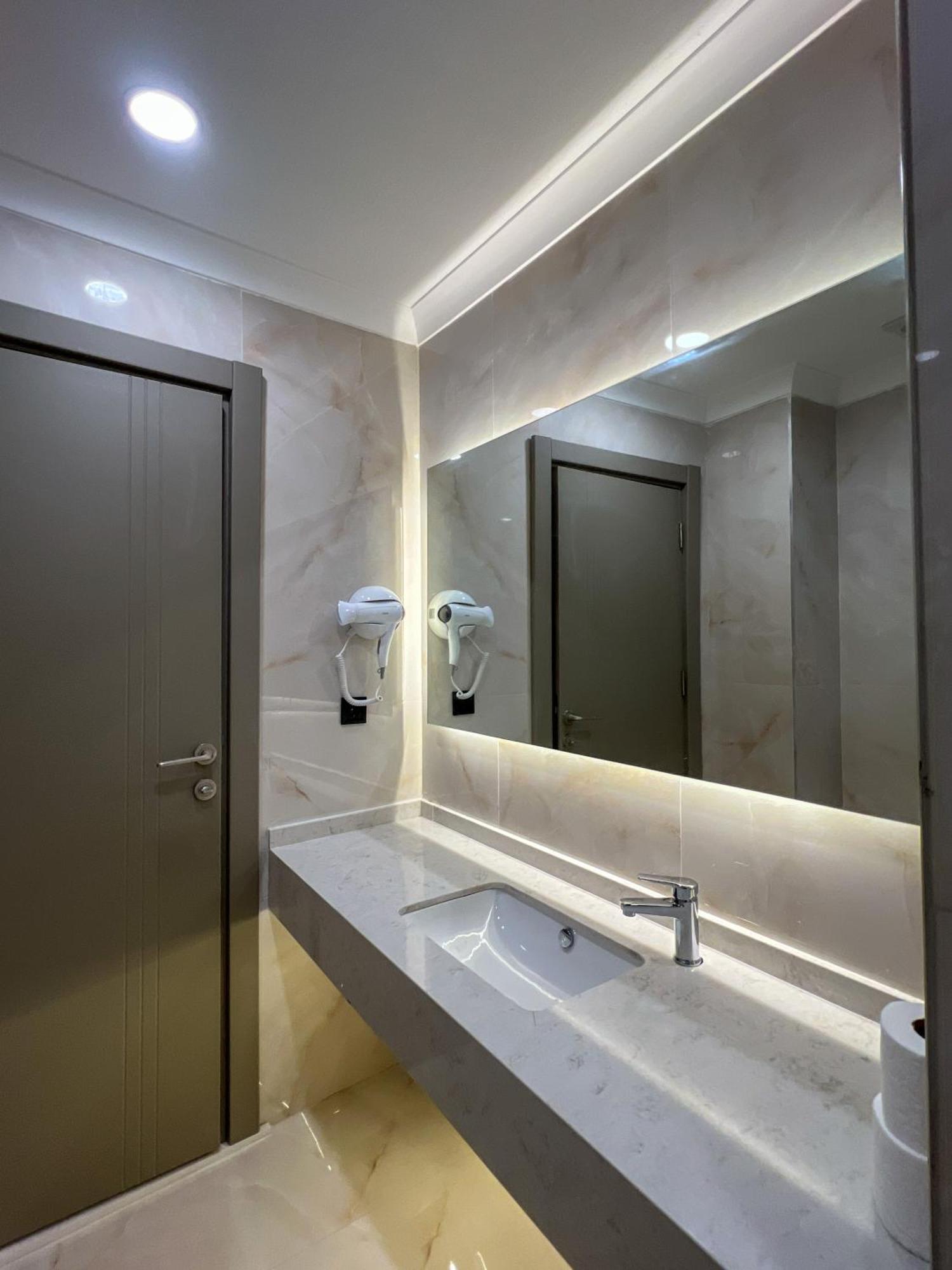Tophane Mansion Karakoy Hotel Istanbul