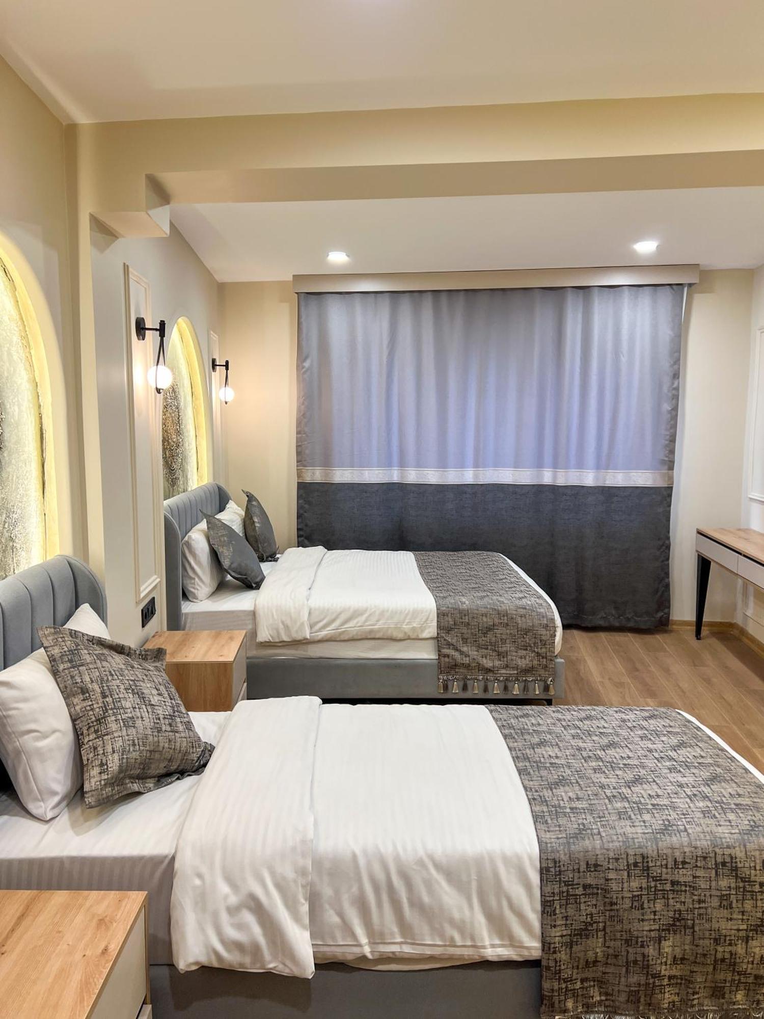 Tophane Mansion Karakoy 3* Istanbul